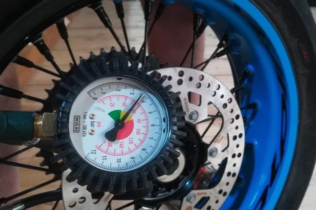 Manutenzione moto: i controlli "fai da te" prima della stagione motociclistica